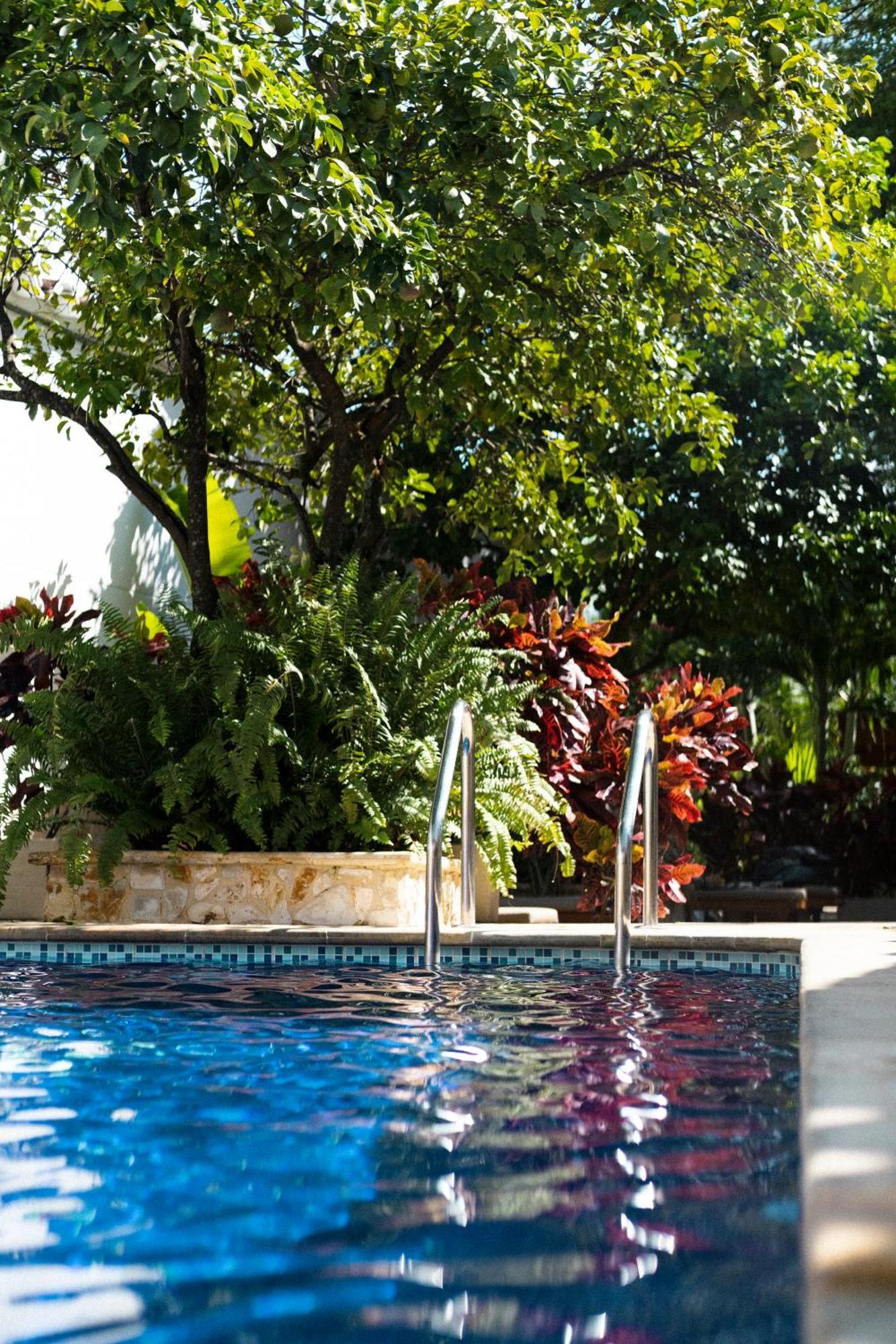 Casa Bixa Hotel Boutique - Mayores De 12 Anos - (Adults Only) Santa Fe de Antioquia Exterior foto